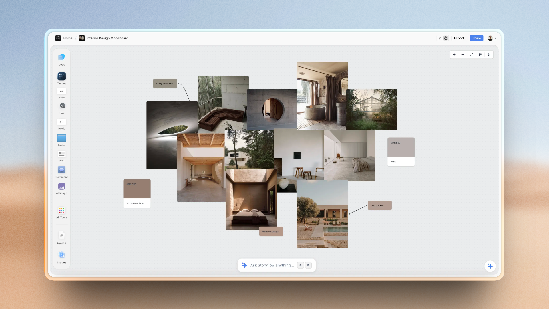 Best Notion Alternatives for Visual Thinkers in 2025